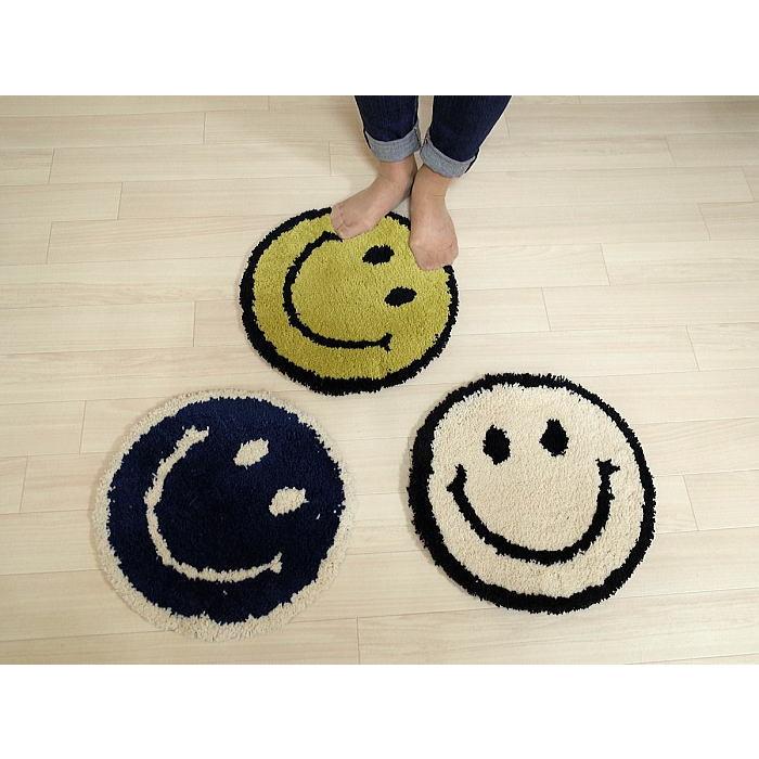 スマイル雑貨 チェアパッド : インテリア雑貨 Yahoo!店 - 通販 - Yahoo