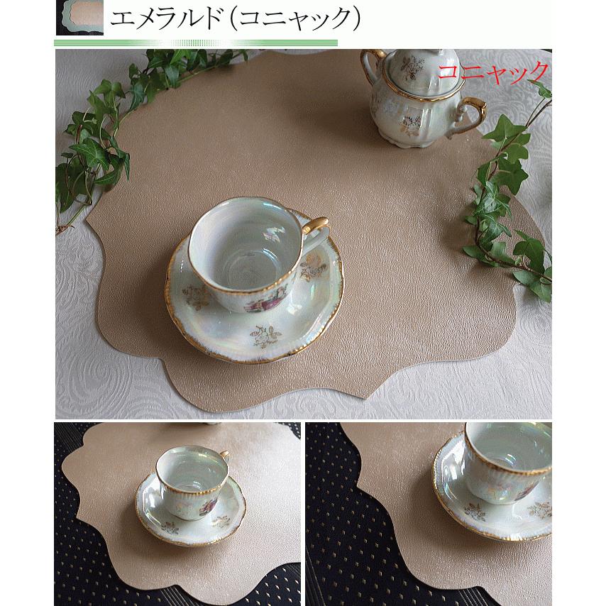 ランチョンマット ラメ入りランチョンマット スクエア サイズ約38×38cm