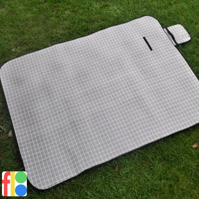 モノトーン レジャーシート 厚手 大きい 大判 200×150 おしゃれ 運動会 公園 部活 花見 ピクニック アウトドア キャンプ テント内 5〜6人 洗える 手洗い |  | 07