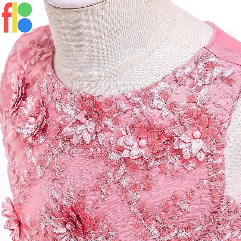 人気ドレス 子供ドレス ピアノ発表会 結婚式 フォーマル 女の子 二次会 花嫁 ジュニア キッズドレス 子供服 パーティードレス ガールズ 130 140 150 |  | 05