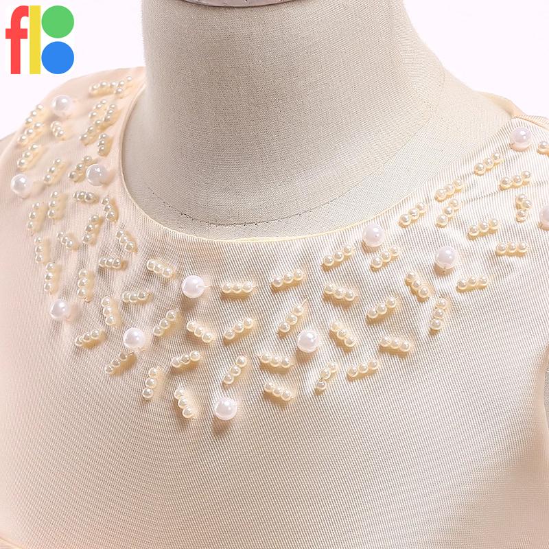 当日発送 人気ドレス 子供ドレス ピアノ発表会 結婚式 フォーマル 女の子 二次会 ジュニア キッズドレス 子供服 パーティードレス ガールズ 130 140 150 |  | 05