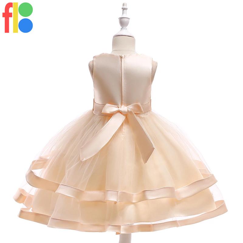 当日発送 人気ドレス 子供ドレス ピアノ発表会 結婚式 フォーマル 女の子 二次会 ジュニア キッズドレス 子供服 パーティードレス ガールズ 130 140 150 |  | 09