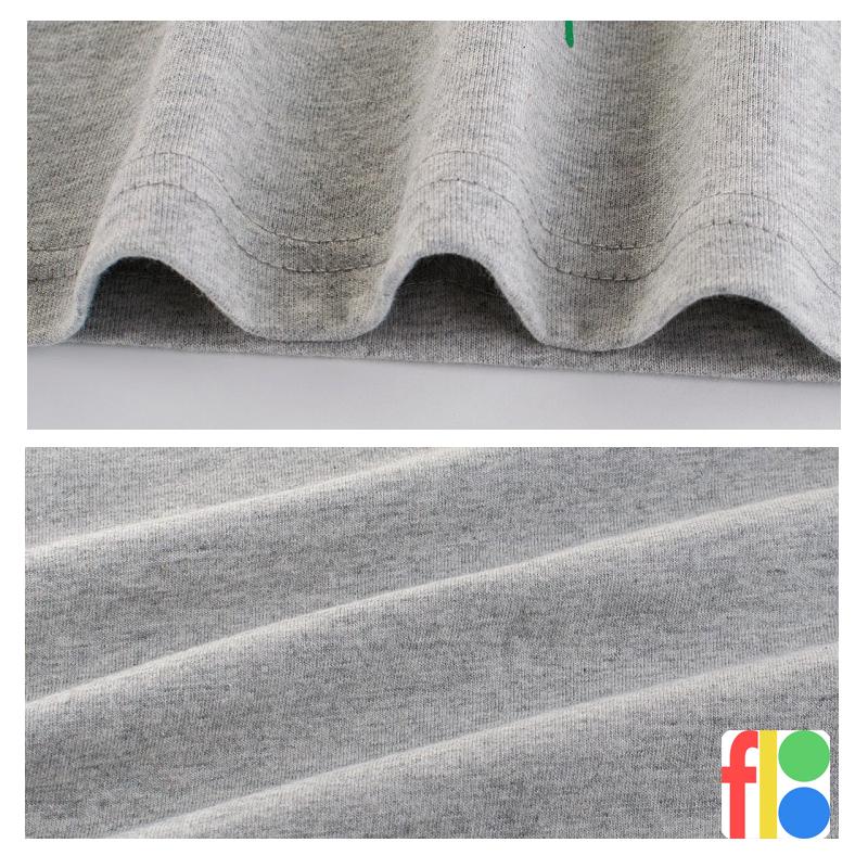 送料無料 長袖Tシャツ ロンT トップス 子供服 キッズ 男の子 女の子 ジュニア プリント カジュアル シンプル 保育園 幼稚園 入園準備 着替え 春服 |  | 13