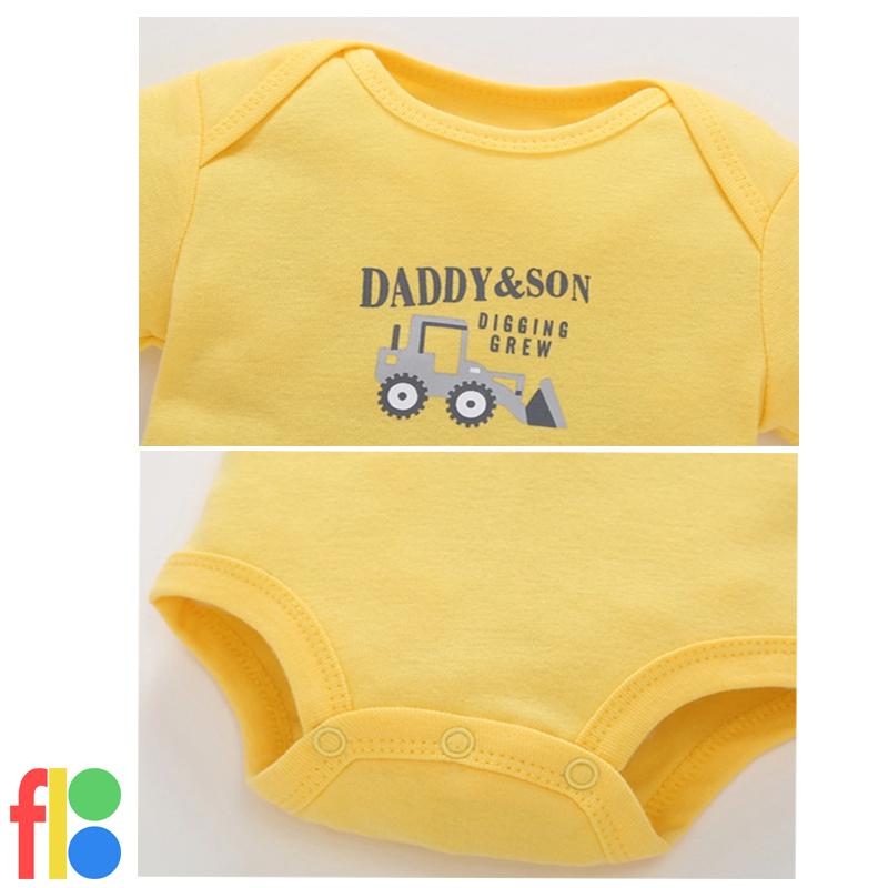 ベビー 半袖 ボディースーツ ベビー服 男の子 女の子 5枚セット 9m 12m 18m 肌着 入園準備 新生児 乳幼児 ボディスーツ 保育園 着替え |  | 12