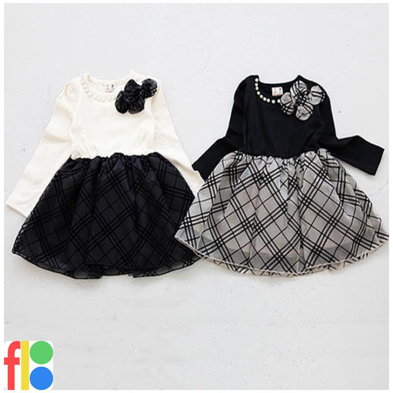 キッズ ワンピース 子ども服 ドレス おしゃれ 可愛い フォーマル 女の子 子供服 結婚式 入園式 卒園式 発表会 長袖 春秋 90 100 110 120 130 140 |  | 05