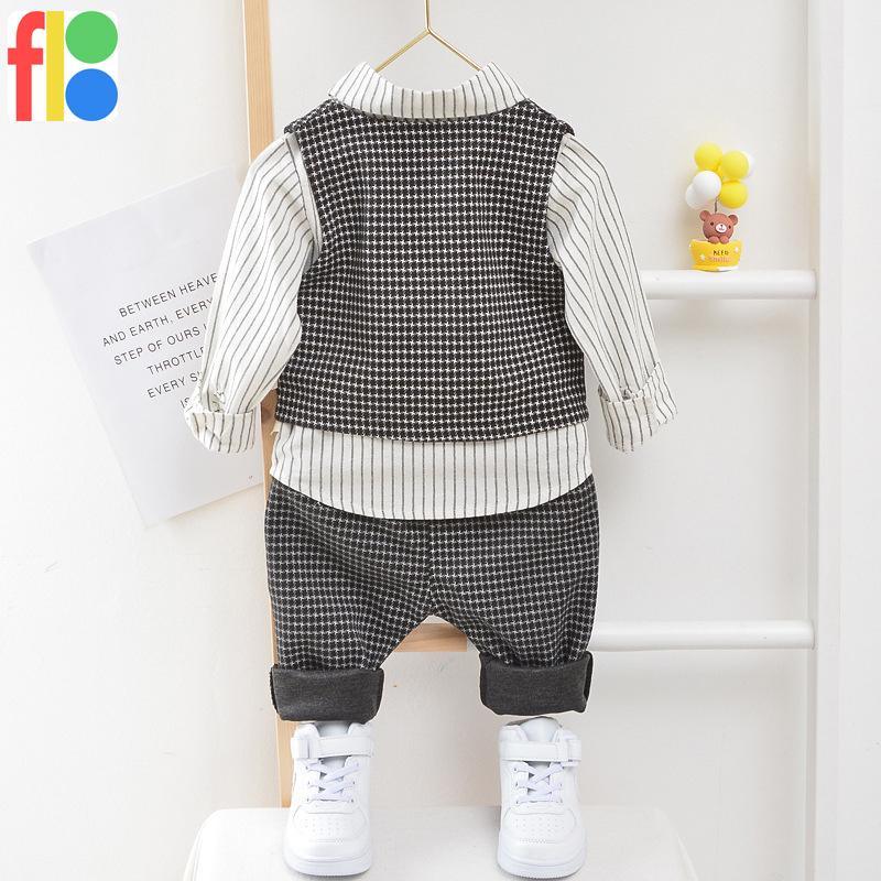 子供服 ベビー服 男の子 フォーマル スーツ ボーイズ 子供スーツ キッズ 紳士服 結婚式 卒業式 入園式 七五三 初節句 発表会 80 90 100 110 |  | 08