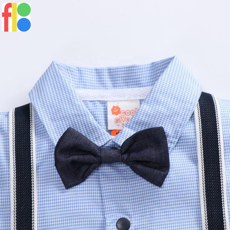 子供服 ベビー服 男の子 半袖 フォーマル スーツ ボーイズ 子供スーツ キッズ 紳士服 結婚式 卒業式 入園式 七五三 初節句 発表会 70 80 90 |  | 03