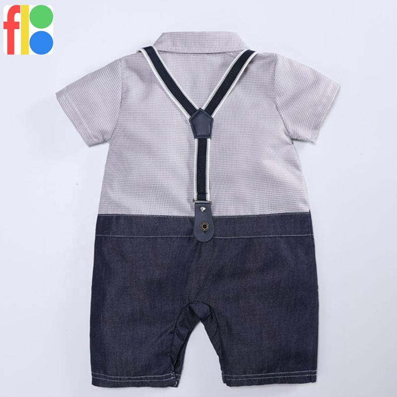 子供服 ベビー服 男の子 半袖 フォーマル スーツ ボーイズ 子供スーツ キッズ 紳士服 結婚式 卒業式 入園式 七五三 初節句 発表会 70 80 90 |  | 05