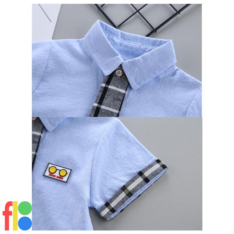 子供服 ベビー服 男の子 フォーマル スーツ 半袖 ボーイズ 子供スーツ キッズ 紳士服 カジュアル 結婚式 卒業式 入園式 七五三 初節句 発表会 80 90 100 110 120 |  | 04