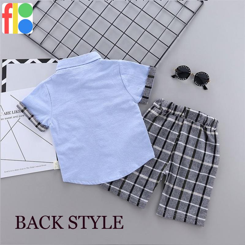 子供服 ベビー服 男の子 フォーマル スーツ 半袖 ボーイズ 子供スーツ キッズ 紳士服 カジュアル 結婚式 卒業式 入園式 七五三 初節句 発表会 80 90 100 110 120 |  | 06