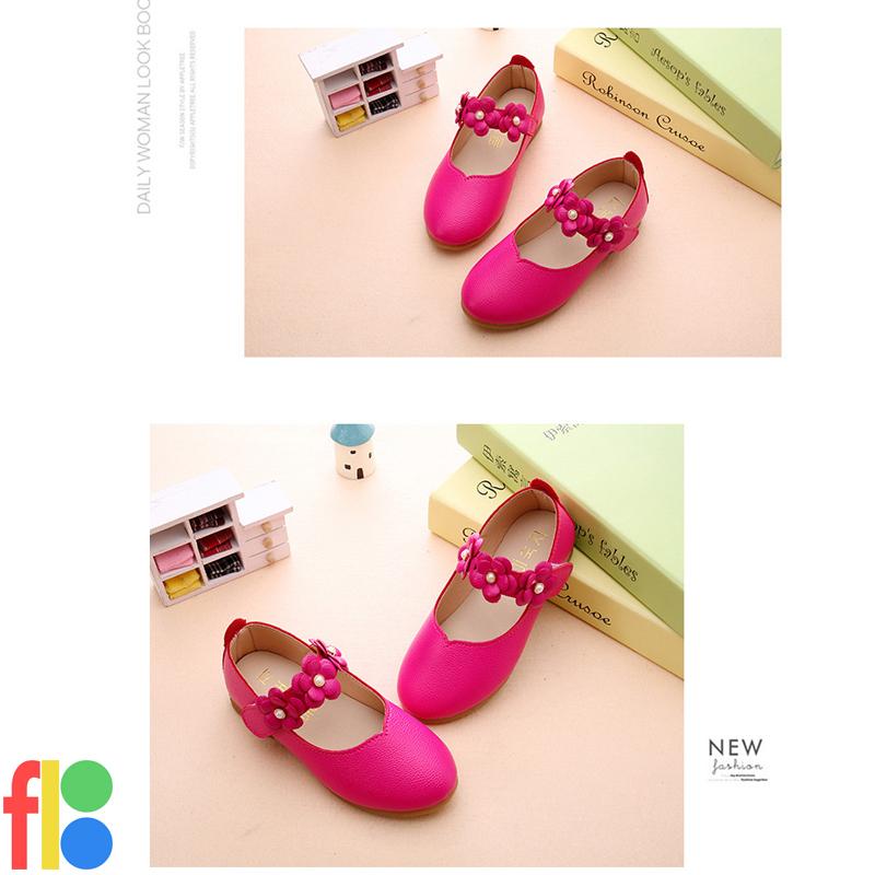 当日発送 キッズ フォーマル シューズ 靴 子供靴 女の子 結婚式 発表会 リングガール スリッポン 白 ピンク 赤 ドレス |  | 05