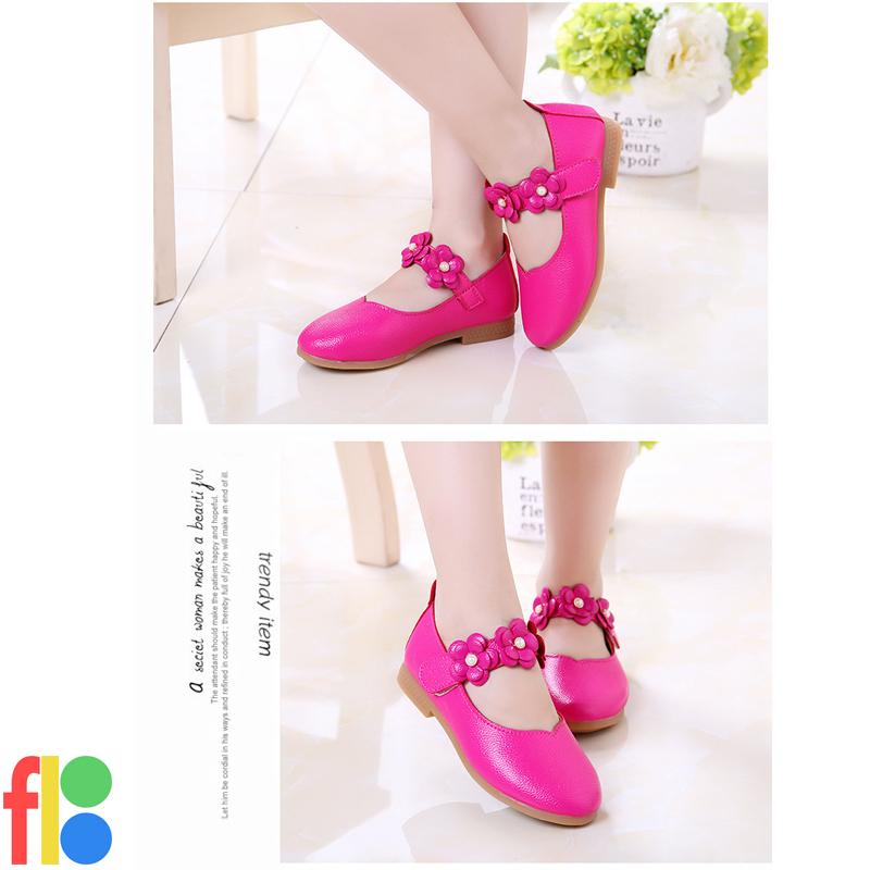 当日発送 キッズ フォーマル シューズ 靴 子供靴 女の子 結婚式 発表会 リングガール スリッポン 白 ピンク 赤 ドレス |  | 06