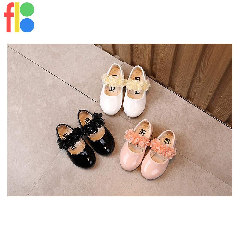 当日発送 キッズ フォーマル シューズ 靴 子供靴 女の子 結婚式 発表会 リングガール スリッポン 白 ピンク 赤 ドレス パーティーシューズ |  | 07