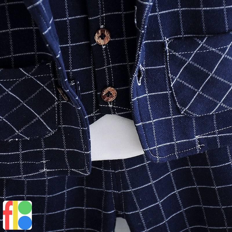 3点セット ベビー フォーマルスーツ 子供服 男の子 入園 入学式 卒園 七五三 キッズ 結婚式 フォーマル 赤ちゃん 男児 タキシード 黒 80 90 100 110 |  | 05