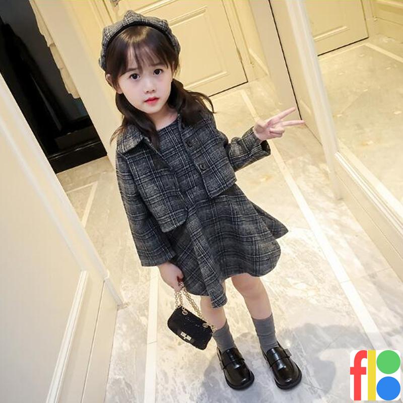 韓国子供服 ３点セット キッズ ワンピース  おしゃれ 可愛い フォーマル 女の子 子供服 結婚式 入園式 卒園式 発表会 長袖 冬 春 秋 90 100 110 120 130 |  | 01