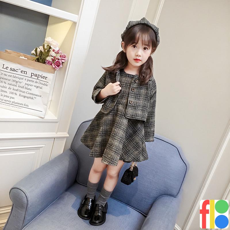 韓国子供服 ３点セット キッズ ワンピース  おしゃれ 可愛い フォーマル 女の子 子供服 結婚式 入園式 卒園式 発表会 長袖 冬 春 秋 90 100 110 120 130 |  | 02