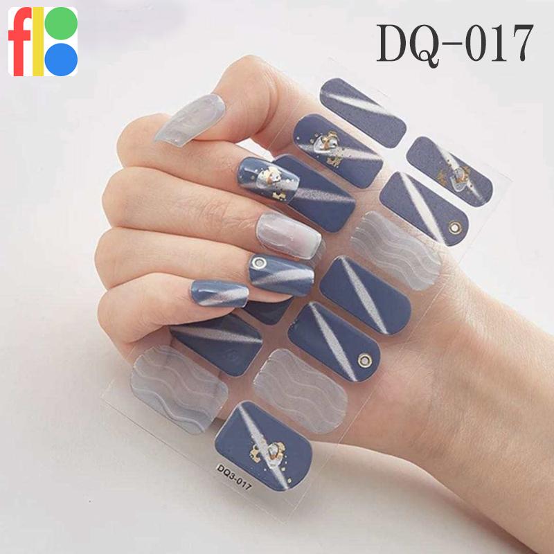 貼るだけ　ジェルネイル ジェルネイルシール サロン級 ネイルラップ ハンド おうち時間 ネイルアート セルフネイル　オフィスネイル |  | 05