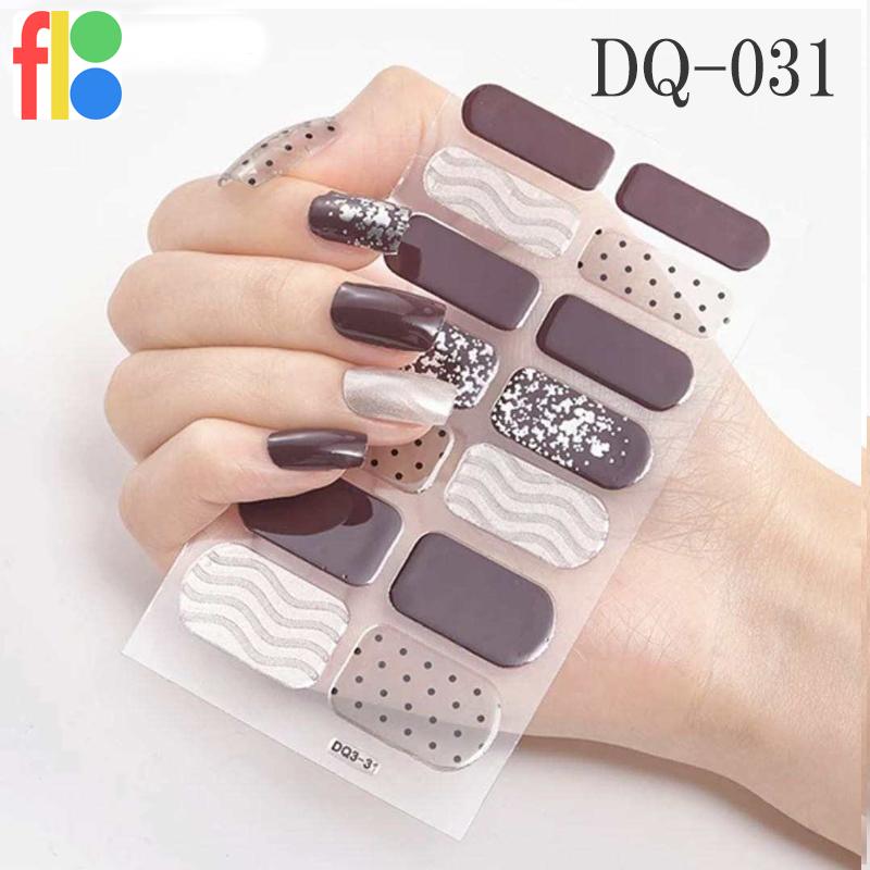 貼るだけ　ジェルネイル ジェルネイルシール サロン級 ネイルラップ ハンド おうち時間 ネイルアート セルフネイル　オフィスネイル |  | 07