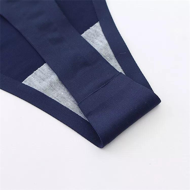 floo 薄着でも 透けにくい シームレス 女子力アップ 女性用 おしゃれ シンプル Ｔバック ショーツ レディース セクシー 下着 パンツ |  | 12