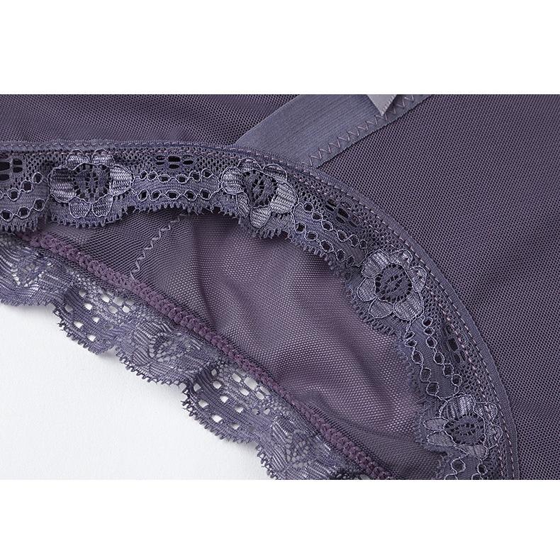 女子力 女性用 おしゃれ リボン Ｔバック ショーツ レディース セクシー 下着 レース 花柄 シースルー パンツ Gストリング 紐パン ランジェリー |  | 10