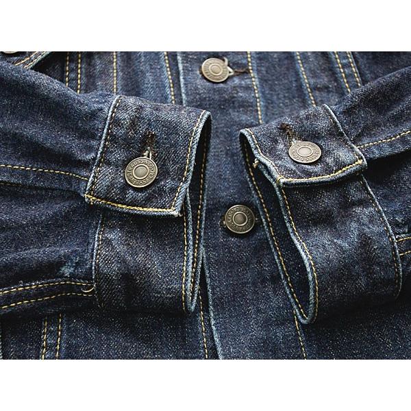 Levi's LEVI'S リーバイス 復刻 557 サード ビッグE デニム Levi's LEVI'S リーバイス 復刻 557 サード ビッグE デニム