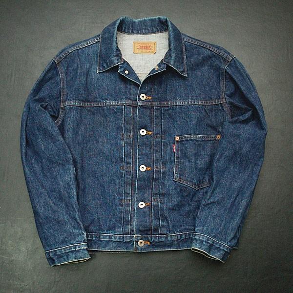 Levi's リーバイスLEVI'S 70701XX 復刻 ビッグE デニム Levi's リーバイスLEVI'S 70701XX 復刻 ビッグE デニム