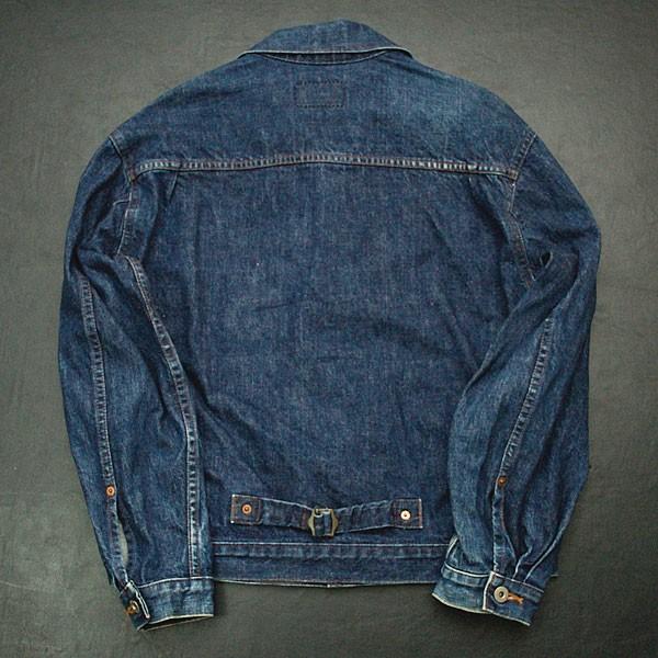 Levi's リーバイスLEVI'S 70701XX 復刻 ビッグE デニム Levi's リーバイスLEVI'S 70701XX 復刻 ビッグE デニム