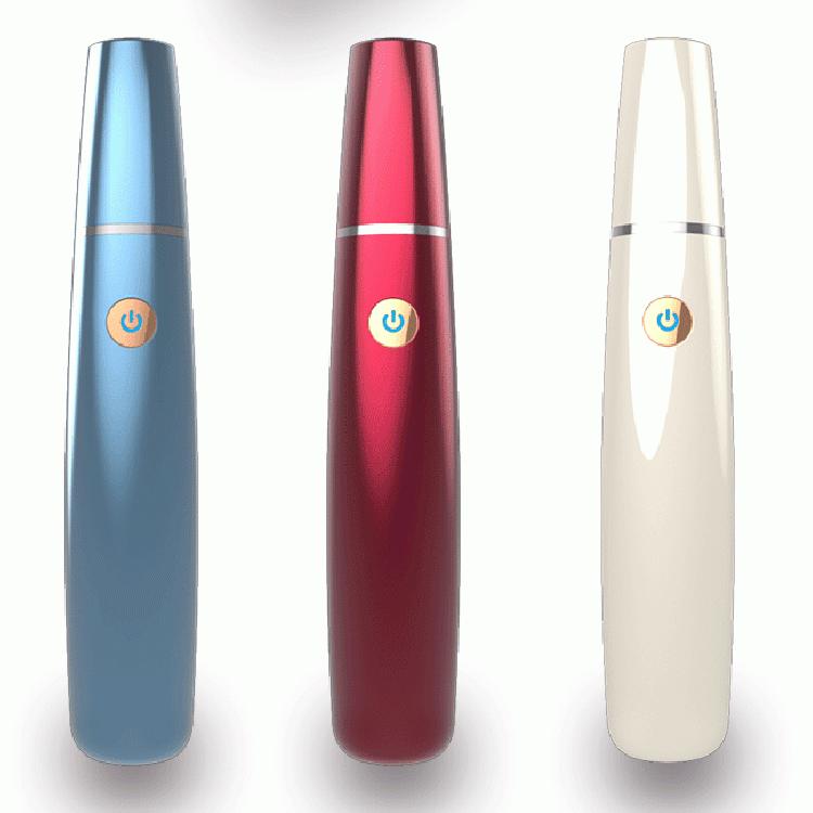 角質ケア 電動角質リムーバー かかと  角質除去 リムーバー 角質削り  かかと 生活防水 LEDライト付き 水洗い 魚の目 足 フットケア |  | 04