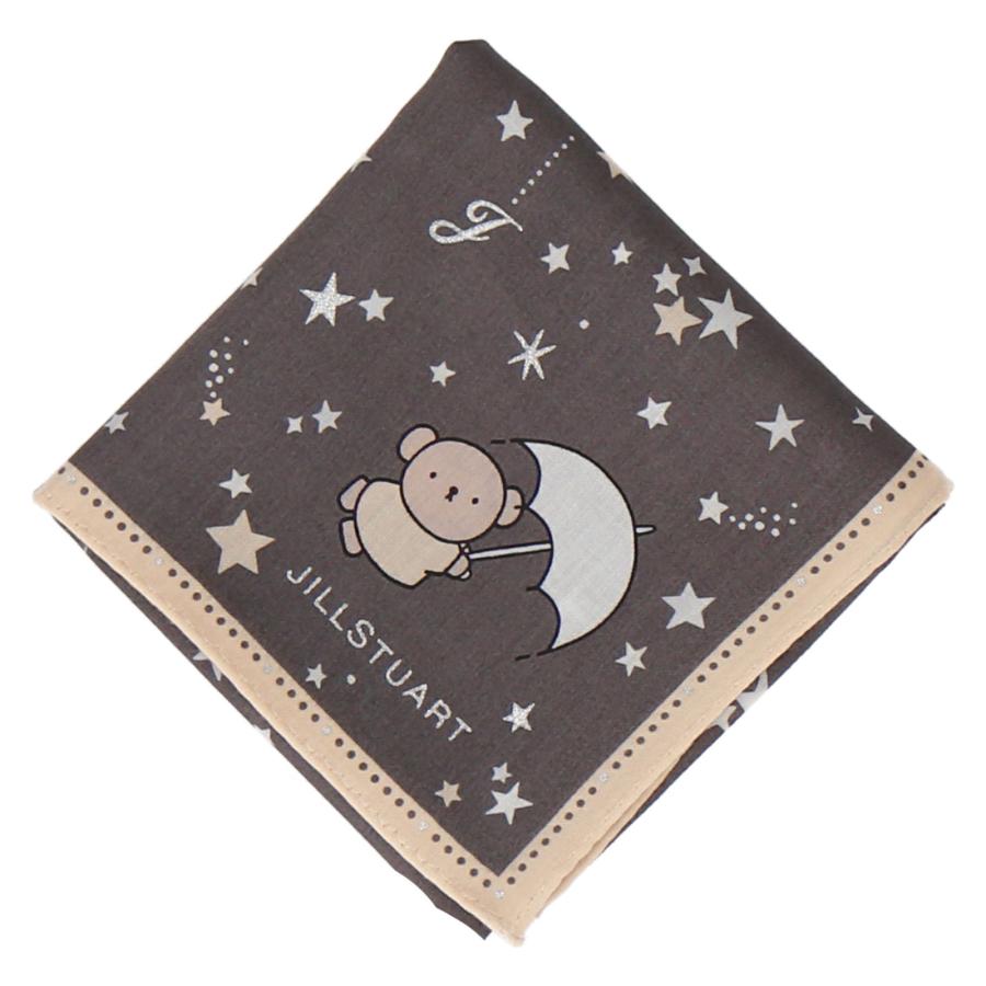 Charlotte シャーロット 約束の単語帳 デカストラップ ハンカチ