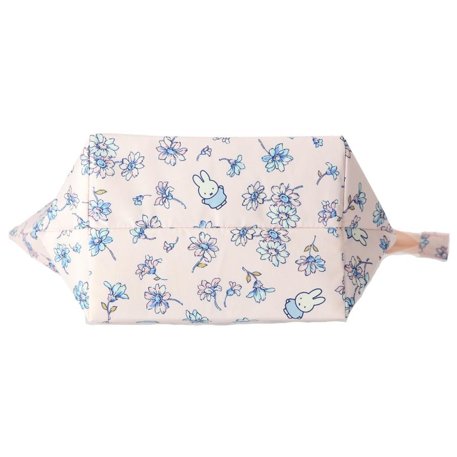 JILL STUART 保冷保温ケース ピンク with miffy ジル