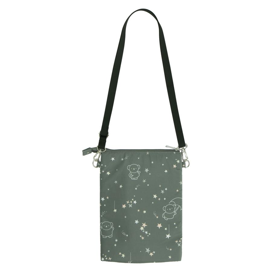 JILL STUART（ジルスチュアート） 保冷・保温ケースS グレー JILL