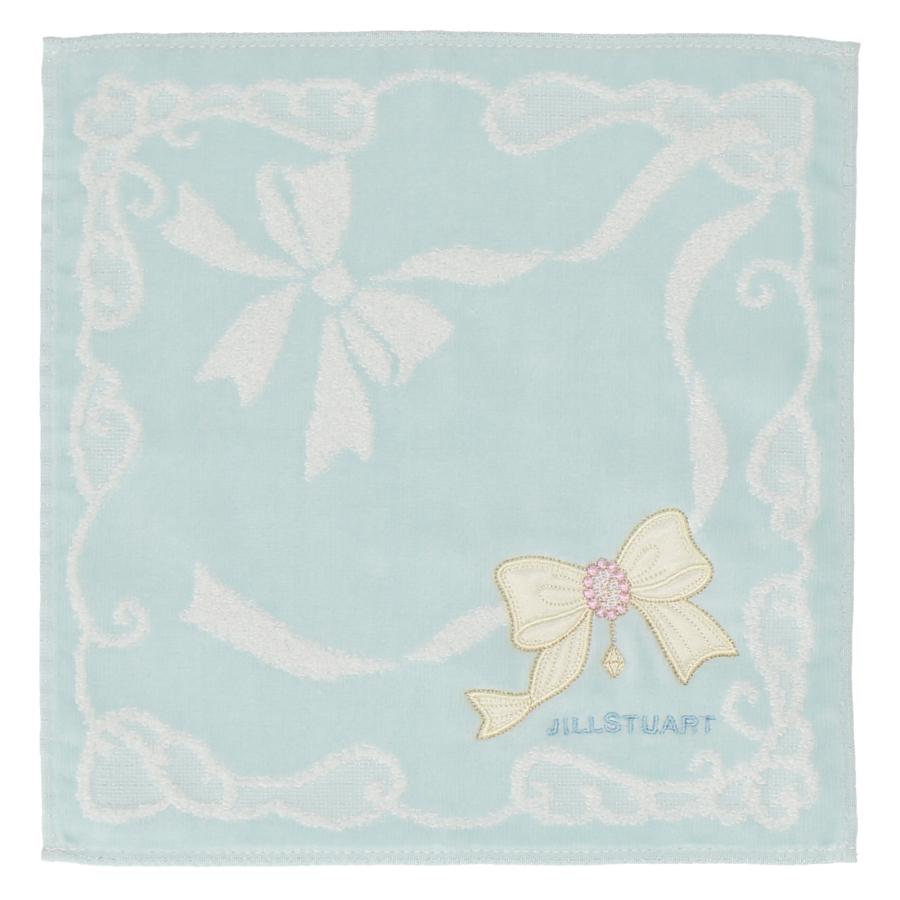 JILL STUART（ジルスチュアート） タオルハンカチ ハンカチ 25×25cm