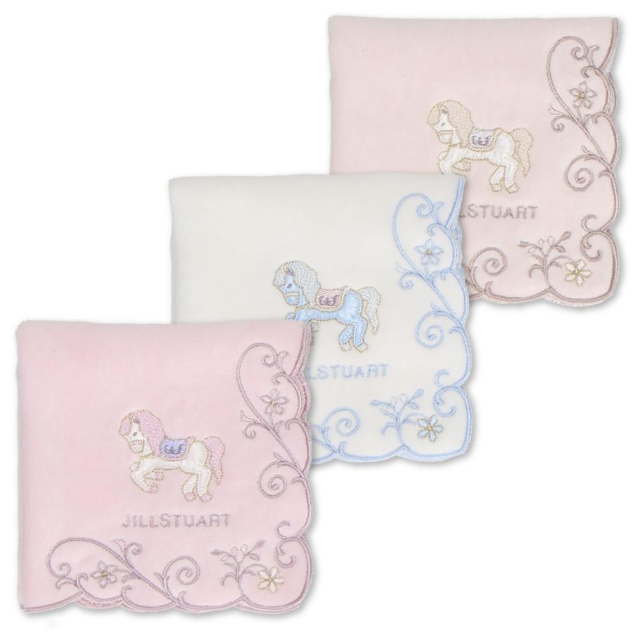 JILL STUART（ジルスチュアート） タオルハンカチ ハンカチ ギフト