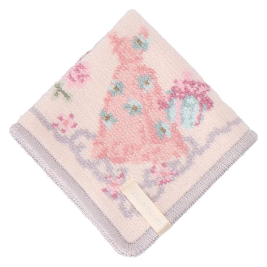 JILL STUART ハンカチ プレゼント 女性 ブランド ジルスチュアート