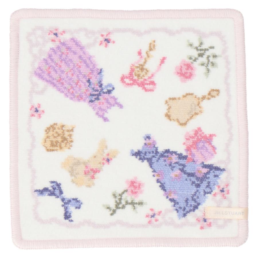 JILL STUART ハンカチ プレゼント 女性 ブランド ジルスチュアート  