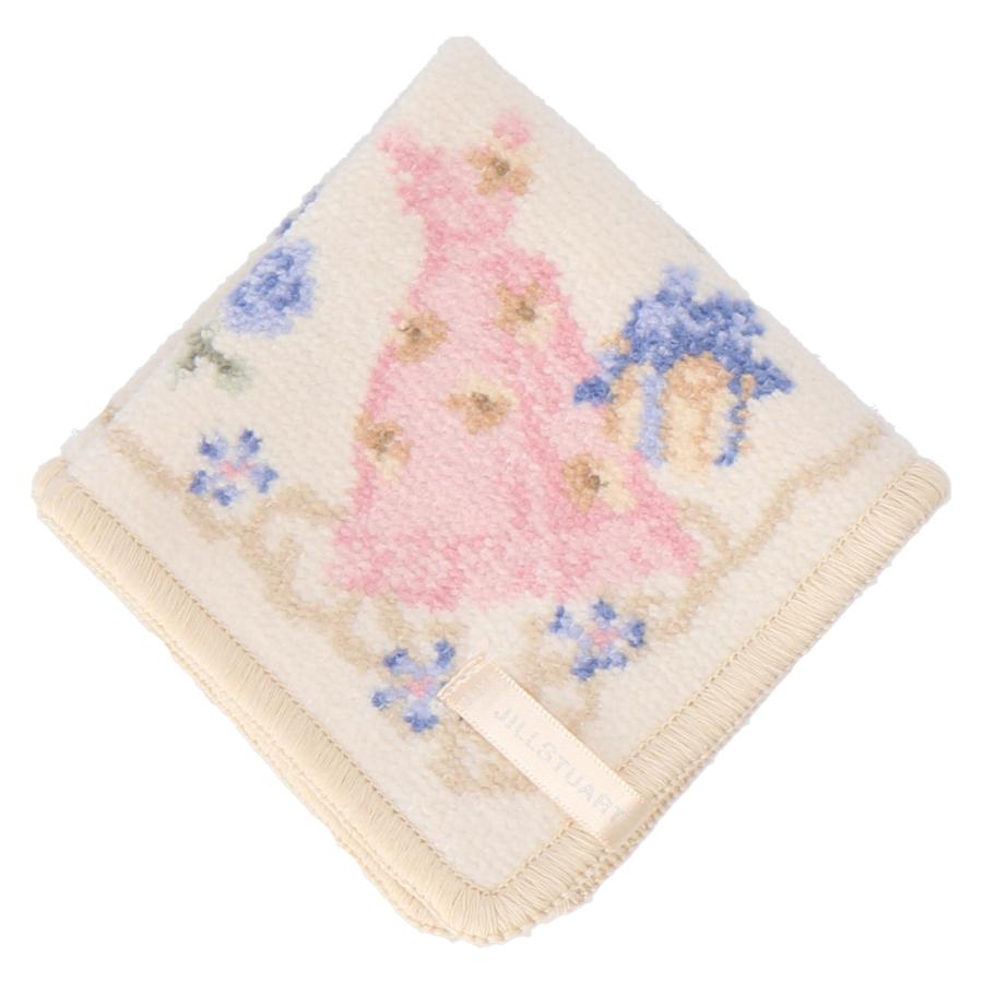 JILL STUART（ジルスチュアート） ハンカチ プレゼント 女性 ブランド