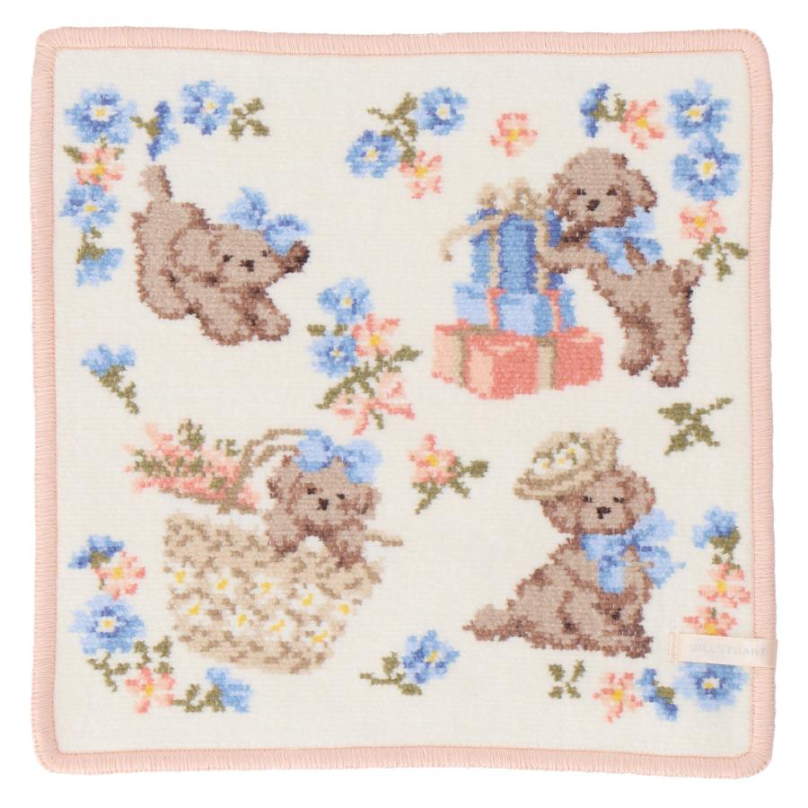 JILL STUART（ジルスチュアート） ハンカチ プレゼント 女性 ブランド