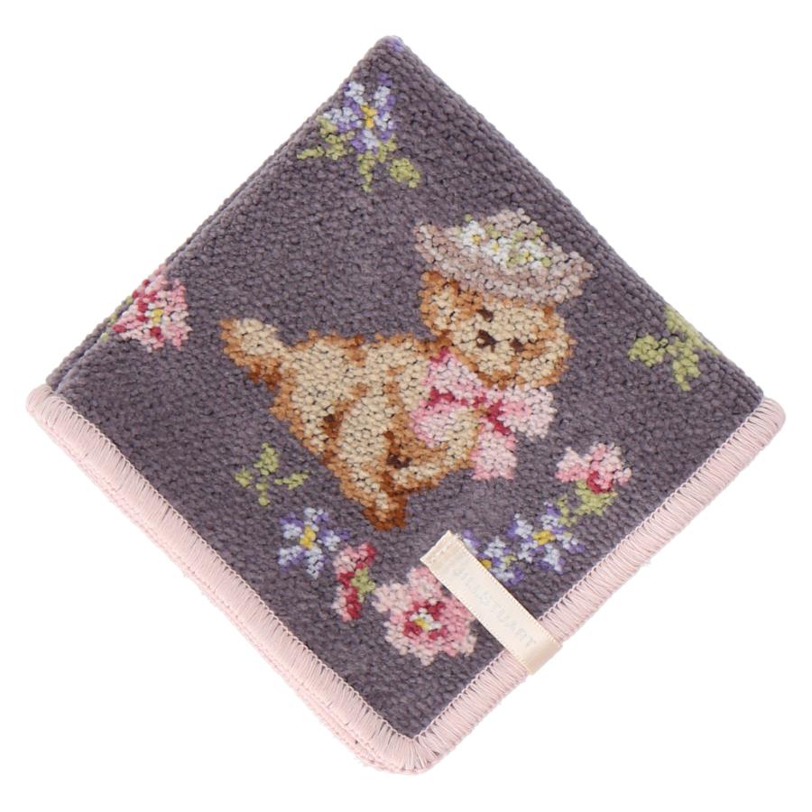 JILL STUART（ジルスチュアート） ハンカチ プレゼント 女性 ブランド