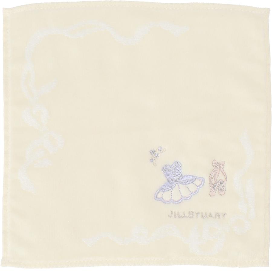 確認用699円　ジルスチュアート　ハンカチ　ギフト JILL STUART ハンカチ タオルハンカチ ギフトボックス入り