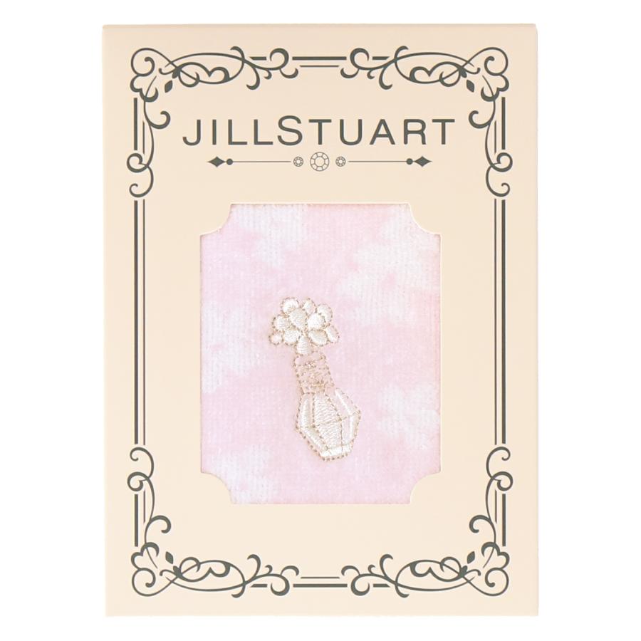 確認用699円　ジルスチュアート　ハンカチ　ギフト JILL STUART タオルハンカチ ギフト ブランド ジルスチュアート