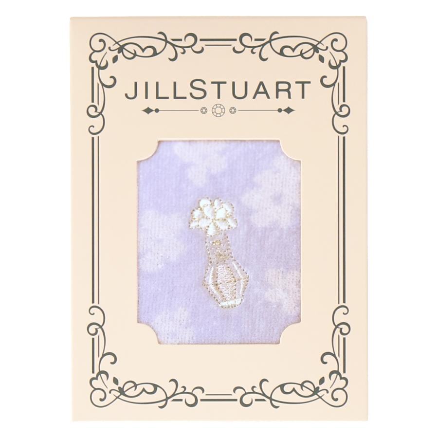 JILL STUART（ジルスチュアート） 【ギフトパッケージ入り】タオル