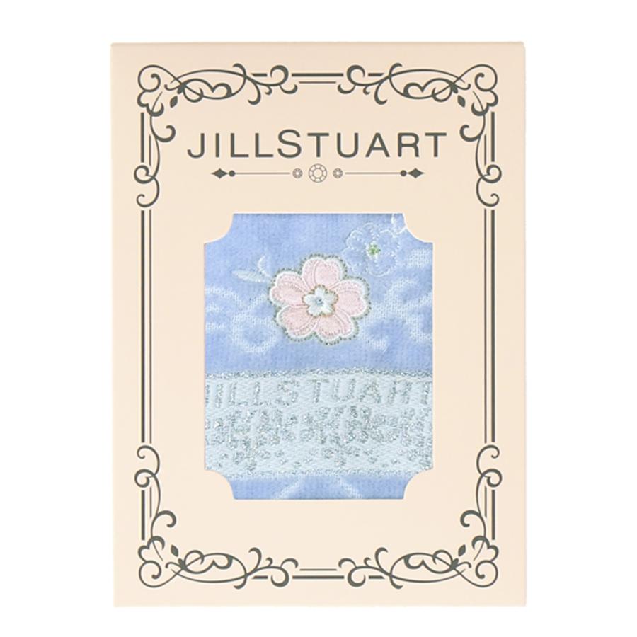 JILL STUART（ジルスチュアート） 【ギフトパッケージ入り】タオル