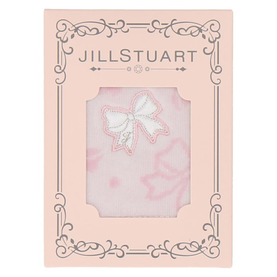 JILL STUART（ジルスチュアート） 【ギフトパッケージ入り】タオル