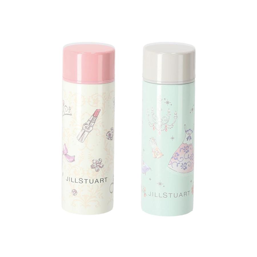 JILL STUART ミニボトル 水筒 おしゃれ 保冷 保温 コンパクト JILL STUART ミニボトル 水筒 おしゃれ 保冷 保温 コンパクト