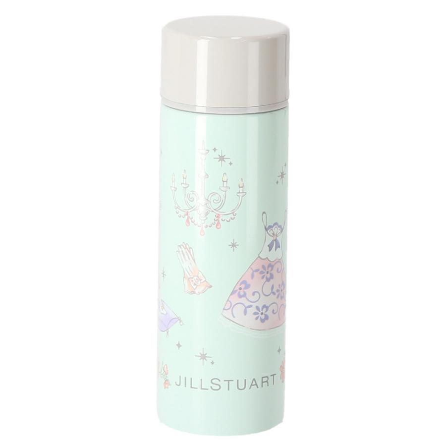 JILL STUART ミニボトル 水筒 おしゃれ 保冷 保温 コンパクト JILL STUART ミニボトル 水筒 おしゃれ 保冷 保温 コンパクト