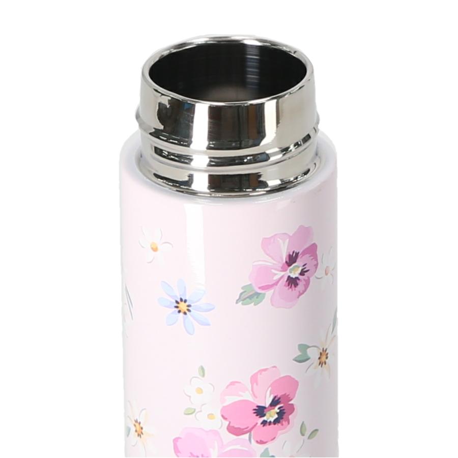 JILL STUART（ジルスチュアート） ミニステンレスボトル ピンク