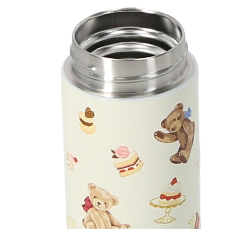 JILL STUART（ジルスチュアート） ミニステンレスボトル 260mL JILL