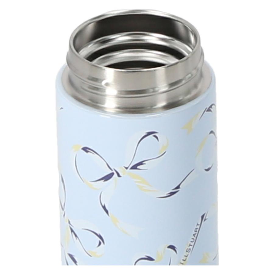 JILL STUART（ジルスチュアート） ミニステンレスボトル 260mL JILL