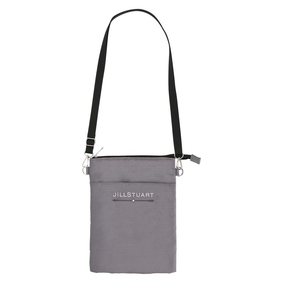 JILL STUART（ジルスチュアート） 保冷・保温ケースS グレー ボトル