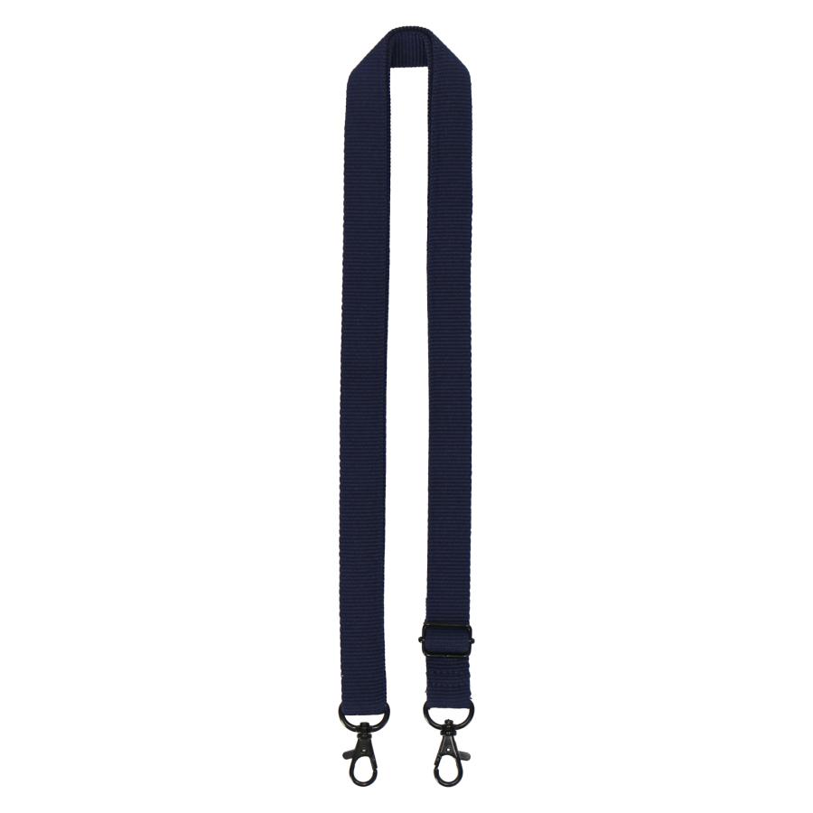 巾着ポーチ ハヤブサ（ネイビーブルー） KATOKOA mamoru